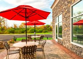 Hampton Inn Lockport - Buffalo, NY 3