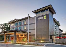 Home2 Suites By Hilton Hilton Head 5