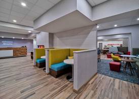 Hampton Inn & Suites Omaha Un Medical Center Area 4