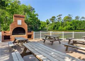 Hilton Vacation Club Beachwoods Kitty Hawk 2