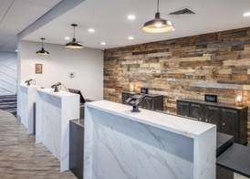 DoubleTree by Hilton Monroe Township Cranbury 5