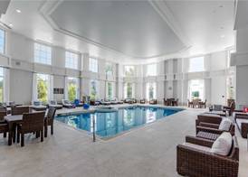 Hilton Columbus at Easton 5
