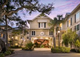 Hampton Inn New Smyrna Beach 3