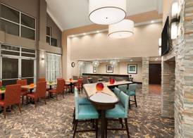 Homewood Suites by Hilton Columbus-Hilliard 4
