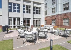 Hampton Inn & Suites West Little Rock 2