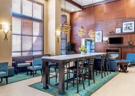 Hampton Inn & Suites Sacramento-Elk Grove Laguna I-5 4