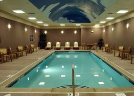 Homewood Suites by Hilton Indianapolis-Downtown 5