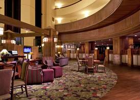 The Park Vista - a DoubleTree by Hilton Hotel - Gatlinburg 4