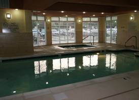 Hilton Garden Inn Birmingham/Trussville 4