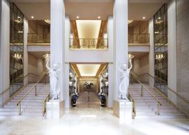 Waldorf Astoria New York 5
