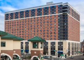 Watt Hotel Tapestry Collection by Hilton 3