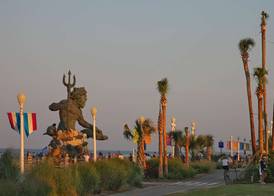 Hampton Inn Virginia Beach Oceanfront North 5