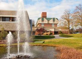 DoubleTree by Hilton Baltimore North - Pikesville 2