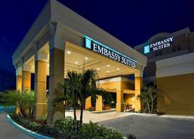 Embassy Suites by Hilton Tampa Brandon 2