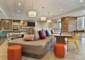 Home2 Suites By Hilton Mesa Longbow, Az 5