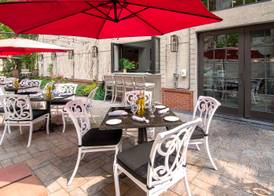 Hampton Inn & Suites Fairfield 5