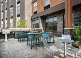 Home2 Suites By Hilton Madison Central Alliant Energy Center 2
