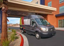 Hampton Inn Las Vegas Strip South, NV 89123 5