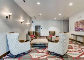 Hilton Garden Inn Dallas-Central Expy/North Park Area, Tx 5