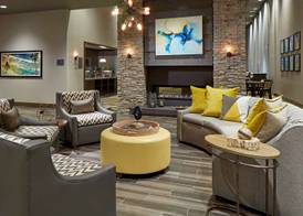 Homewood Suites by Hilton Los Angeles Redondo Beach 3