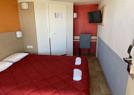 Premiere Classe Cambrai - Proville 2