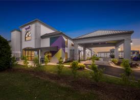 Spark by Hilton Spring Lake Fayetteville 3