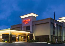 Hampton Inn Bremen-I-20 (Carrollton Area) 2
