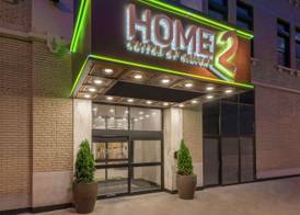 Home2 Suites by Hilton Atlanta Downtown 2