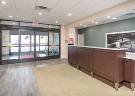 Hampton Inn Boston - Westborough 5