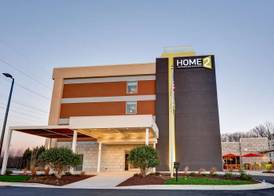 Home2 Suites By Hilton Winston-Salem Hanes Mall 2