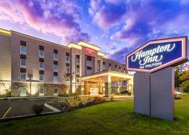 Hampton Inn Lockport - Buffalo, NY 4