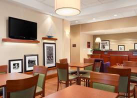 Hampton Inn Geneva 3