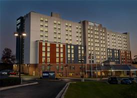 Hilton Garden Inn Hanover Arundel Mills BWI Airport 2