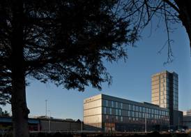Hampton By Hilton Leeds City Centre 2