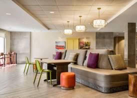 Home2 Suites By Hilton Colorado Springs I-25 Central 4
