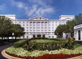Hilton Atlanta/Marietta Hotel & Conference Center 4