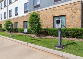 Homewood Suites by Hilton Beaumont, TX 4