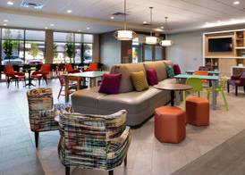 Home2 Suites By Hilton New Albany Columbus 5