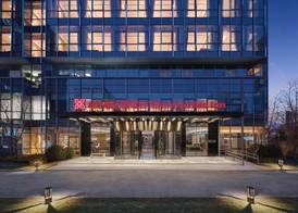 Hilton Garden Inn Beijing Haidian Daoxiang Lake 3