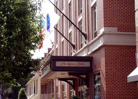 Hampton Inn Alexandria-Old Town/King St. Metro 3