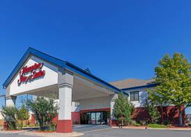 Hampton Inn & Suites Tulsa-Woodland Hills 71st-Memorial 3