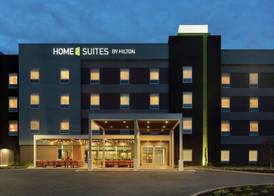 Home2 Suites By Hilton San Antonio North Stone Oak 2
