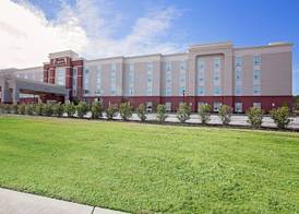 Hampton Inn & Suites Jacksonville 3