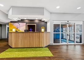 Spark by Hilton Wilkes Barre 4