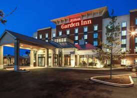 Hilton Garden Inn Pittsburgh/Cranberry 2