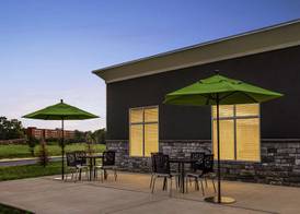 Homewood Suites By Hilton Carlisle 4