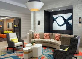 Homewood Suites by Hilton Miami Downtown/Brickell 5