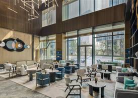 Hilton Shanghai Zhangjiang Science City 5