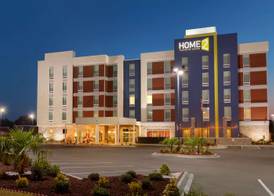 Home2 Suites by Hilton Florence, SC 2