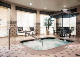 Hilton Garden Inn Columbus/Edinburgh 5